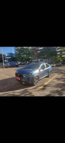 Fiat Fastback Impetus 200 T. AUT (hibrído) 2025