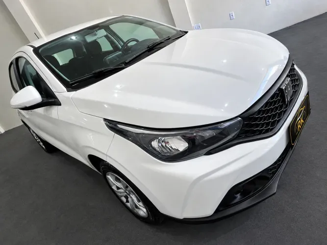 Fiat Argo Drive 1.0 6V Flex 2025