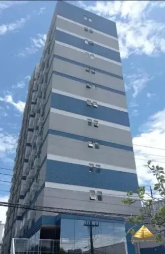 Apartamento para venda, 3 quarto(s), Centro-norte, Cuiabá