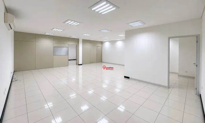 Sala para alugar, 60 m² por R$ 1.900/mês - Cidade Jardim - Americana/SP