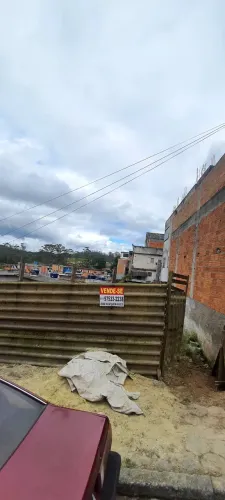 Terreno escriturado