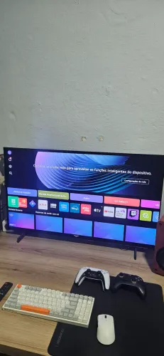 Smart TV Lg Oled Evo C2 42 polegadas