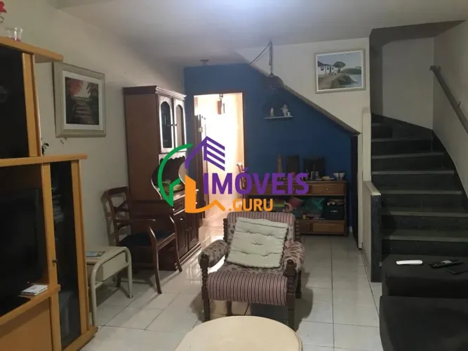 CASA DE VILA - VILA LEOPOLDINA - SP
