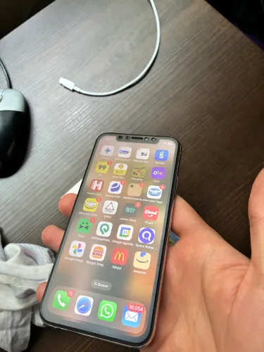 iPhone XS 256 gb