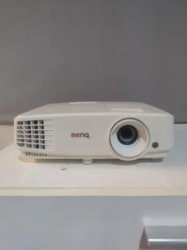 Projetor BenQ MS517 DLP 2.800 Lumens HDMI + Controle
