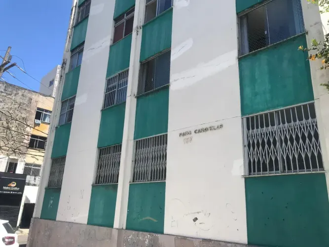 Imóvel para aluguel com 2 quartos em Rio Vermelho - Salvador - BA