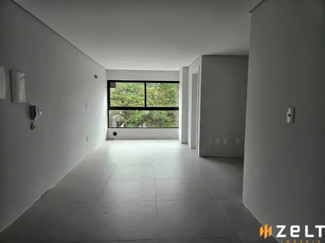 Apartamento com 1 dormitório para alugar, 28 m² por R$ 2.800/mês - Centro (Blumenau) - Blu