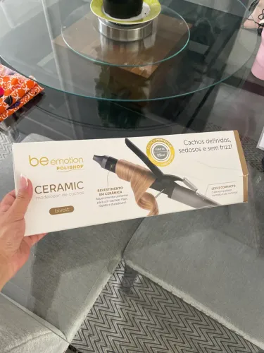 Babyliss Polishop NOVO