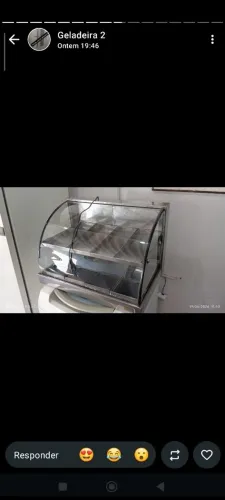 Estufa