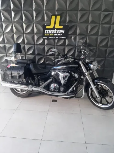 MIDNIGHT 950 STAR 2012 RARIDADE 