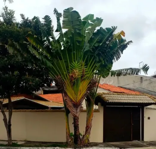 Casa à venda no Condomínio Residencial Ana Maria  São José dos Campos/SP