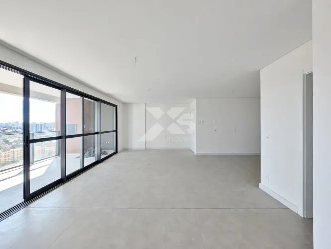 Arbo & Flora - Apartamento 2 suítes à venda, 112m² no FLORA do Arbo & Flora - Gleba Palhan