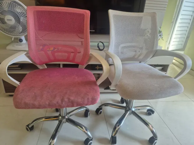 Vendo cadeira de escritório
