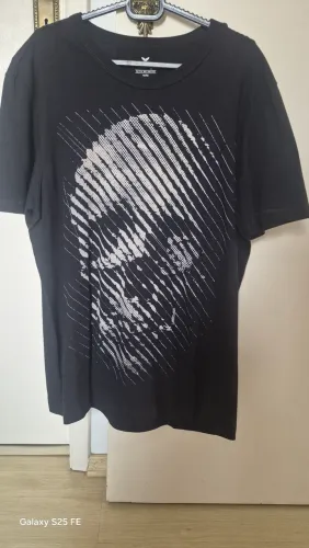 Camiseta hering