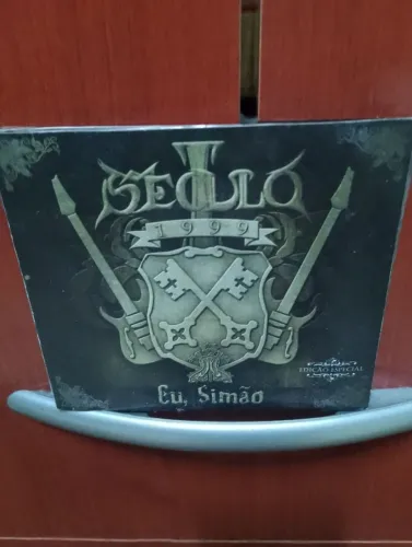 Cd de Rock 