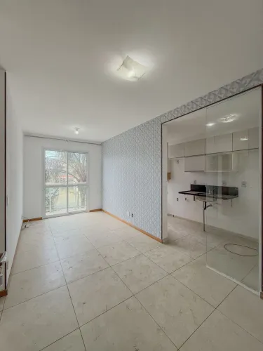 Apartamento 2 quartos com suíte e vista livre em Morada de Laranjeiras - Ventura Essencial