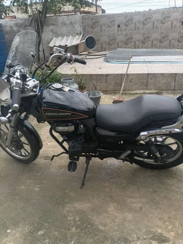 Dafra horizon 150cc