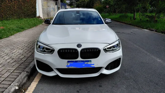 BMW M M 135i 3.0 24V 320cv 2016