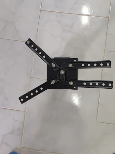 Suporte tv articulado ate 55