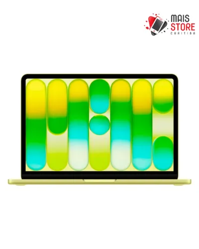 Macbook Neo 8/512GB 13" - (Novo/Lacrado)