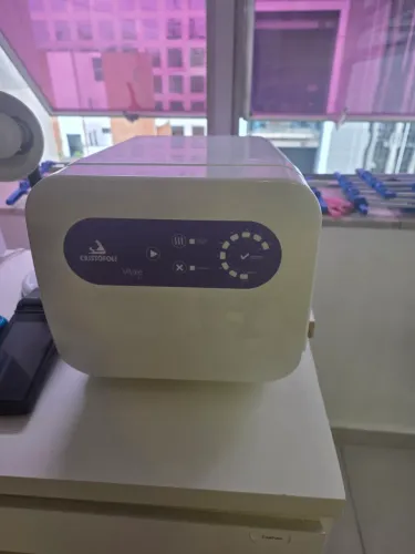 Autoclave