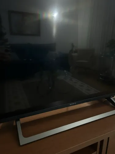 TV Sony Bravia KD-49X705E