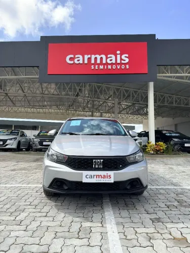 Fiat Argo Drive 1.0 6V Flex 2025