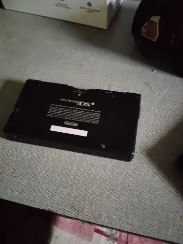 Nintendo dsi usado