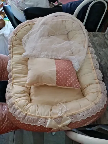 Para o seu neném ?