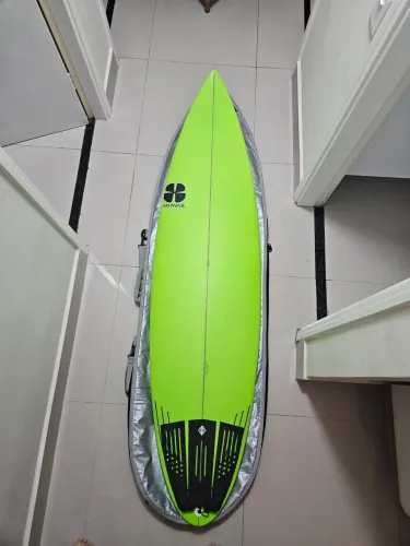 Prancha de surf Akiwas Mak