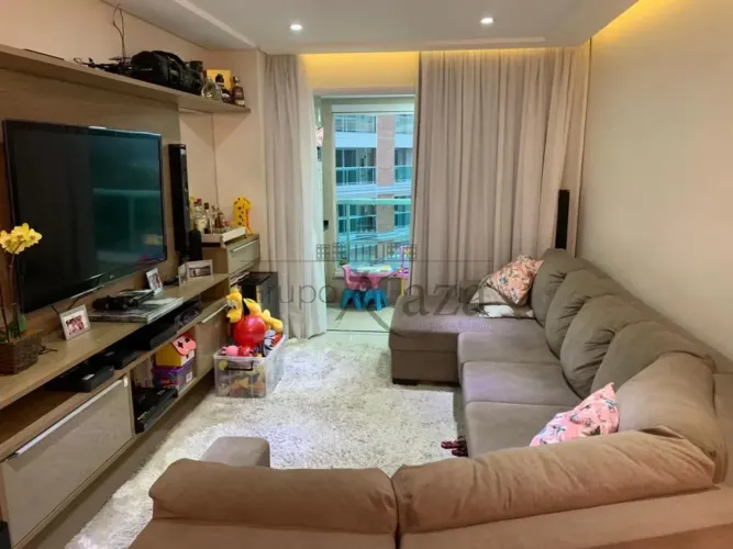 Apartamento/Padrão - Residencial - No bairro Urbanova -  Terra Di Monterosso