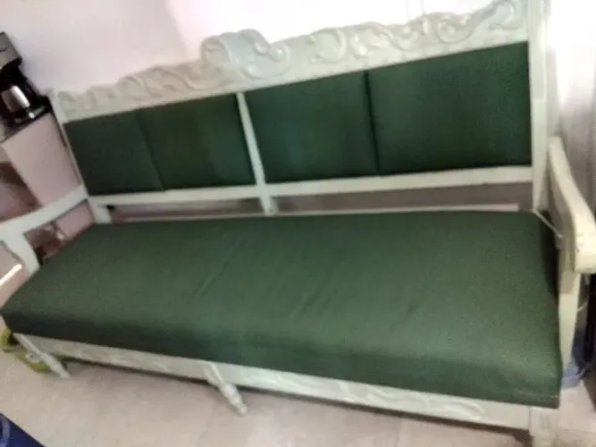 Sofa antigo