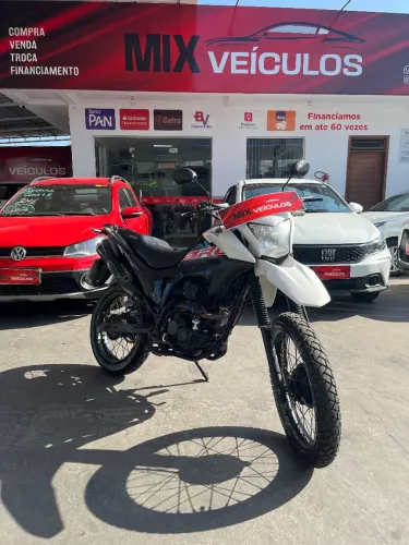 Honda Bros 160 2018