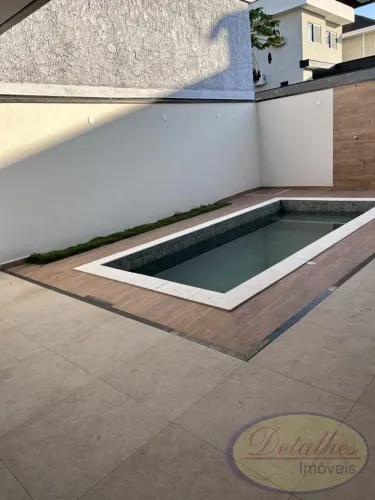 Casa em Condomínio para Venda em São José dos Campos, Urbanova VII, 3 dormitórios, 3 suíte