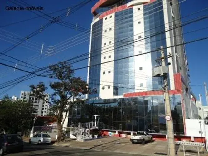 sala - Jardim Guanabara - Campinas