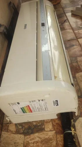 Vendo Ar Condicionado Cônsul