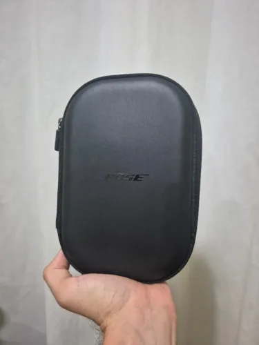 Fone Bose QuietComfort 35 Series 2