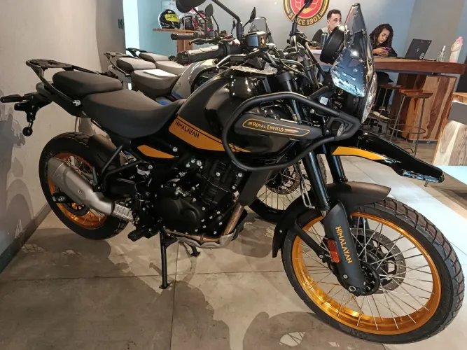 Sua próxima moto está aqui!!! ( Marcio Carioca)