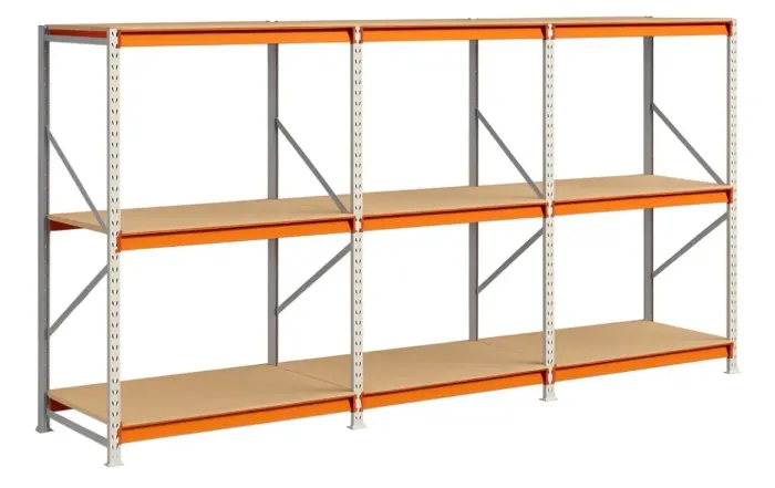 Mini Porta Pallet Slim 250kg