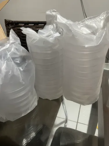 VENDA DE MATERIAL LABORATORIAL (NOVO)