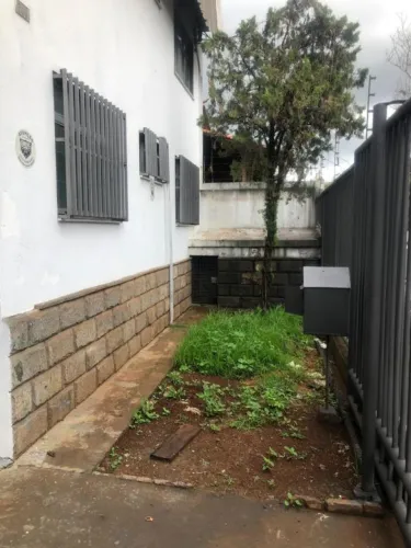 Aluguel - GALPAO - Olhos D Agua BELO HORIZONTE MG