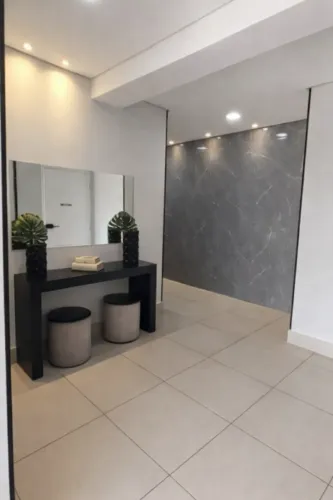 Apartamento para alugar no Condomínio Kairós, 2 dormitórios, varanda gourmet e muito lazer