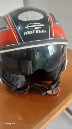 Capacete