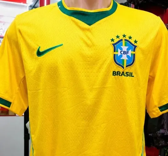 Camisa Seleção
