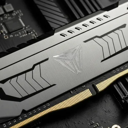 Memoria Ram Patriot Vipersteel 8gb Ddr4 3200mhz Cl16 Premium