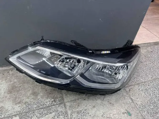 Farol esquerdo Cruze sem led 2017a 2021 importado