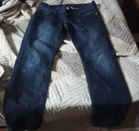 Calça jeans guess 