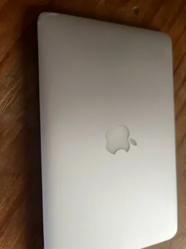 Mac book 