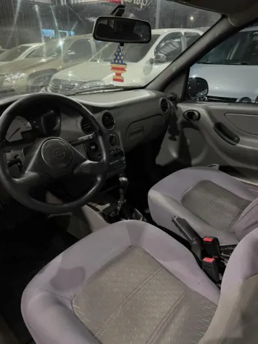 Chevrolet Celta 1.0/super/n.piq.1.0 MPFI VHC 8V 3P 2001