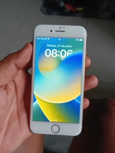 Iphone 8